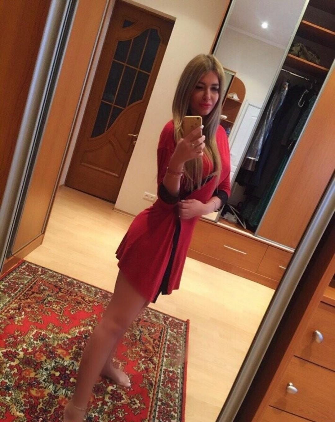 Photo full Anna Ilyasova